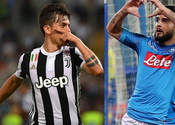 Il Napoli restituisce alla Juventus lo stesso trattamento ricevuto: settore ospiti ai soli residenti in Campania. Ma non solo...