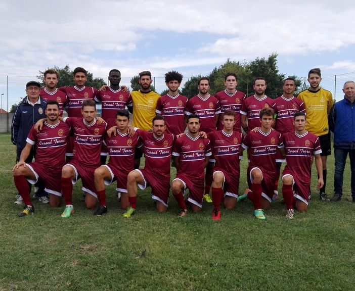 Promozione B - Nolese, ecco Agostini e Cecchi