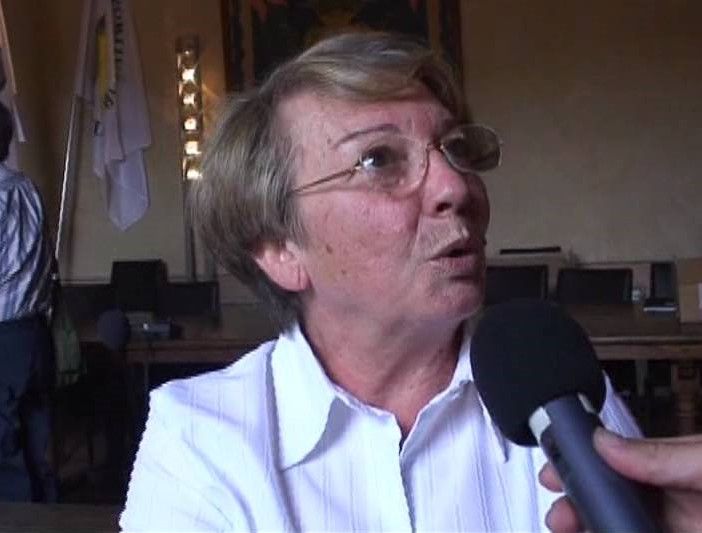 Odilia Coccato