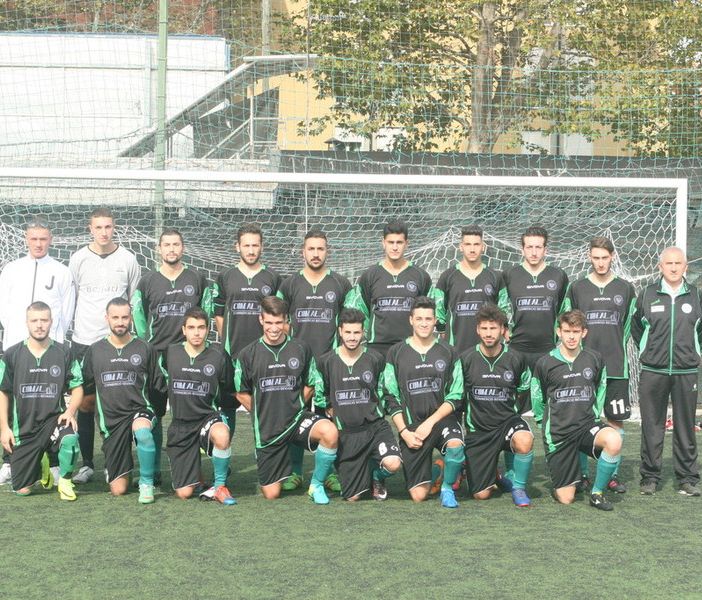 Prima Categoria D – Orione Vallette, finalmente la prima gioia