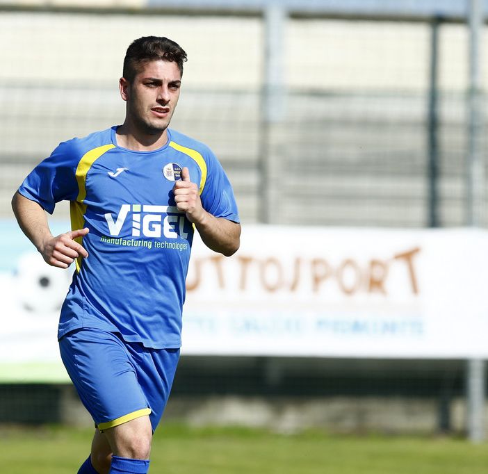 Coppa Italia Eccellenza - Tripudio Borgaro: Pagliero vale la finale