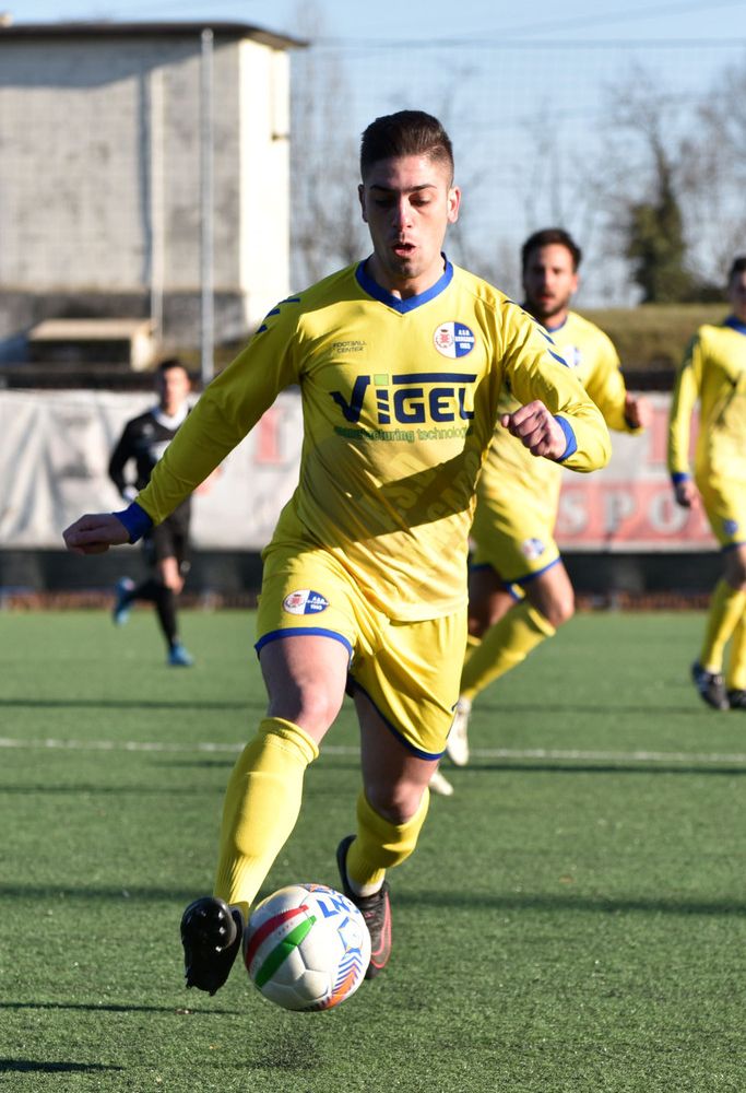 Serie D/Eccellenza - Tutti i risultati del weekend