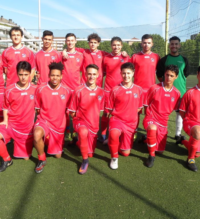 Juniores Torino - Pozzomaina, Gerini: «Grandissima vittoria»