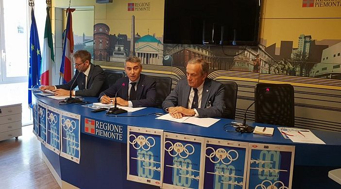 Presentato alla Regione Piemonte l'Ottobre Remiero Piemontese