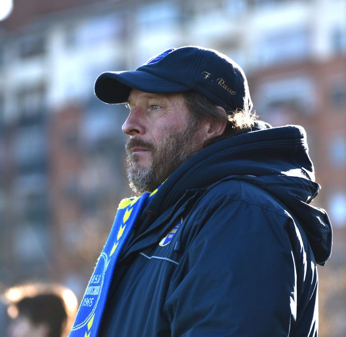 Eccellenza A - Borgaro, Russo: «Addio alla Serie D»