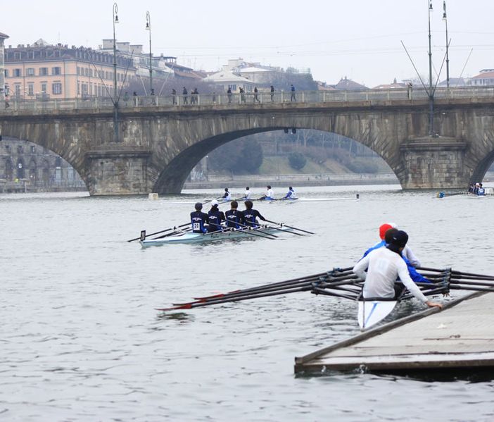 Aperte le iscrizioni alla 13^ edizione della Rowing for Tokyo – Paralympic Games 2020