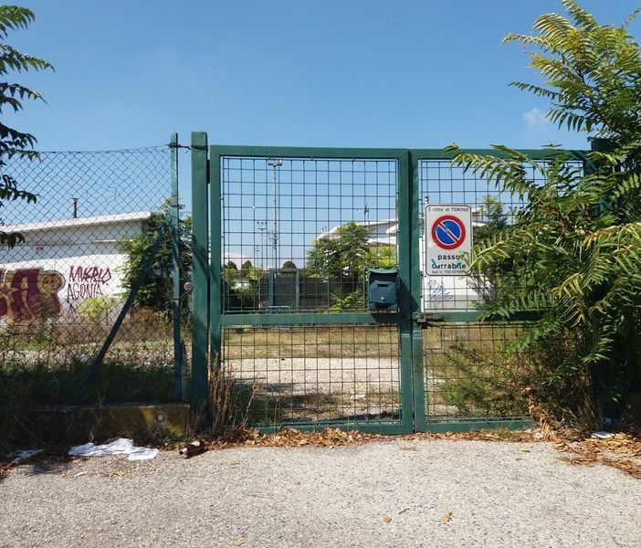 Progetto da 4 milioni per il Robaldo di Mirafiori: il Toro rifarà tutti e cinque i campi [FOTO]