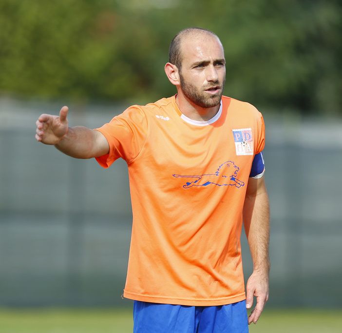 Promozione - Bollengo Albiano, doppio colpo: ecco Moretto e Mordenti