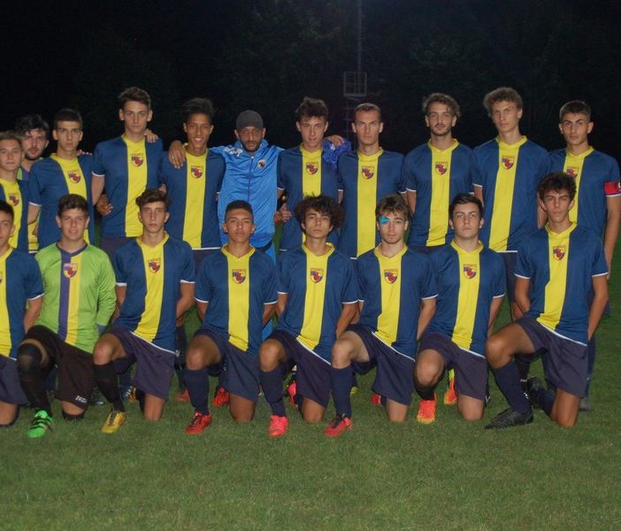 Juniores - Tutto su fasi finali e Memorial Stradella
