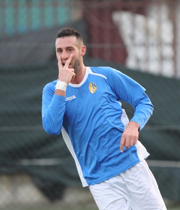 Promozione - Ecco il rinnovato Mathi Lanzese