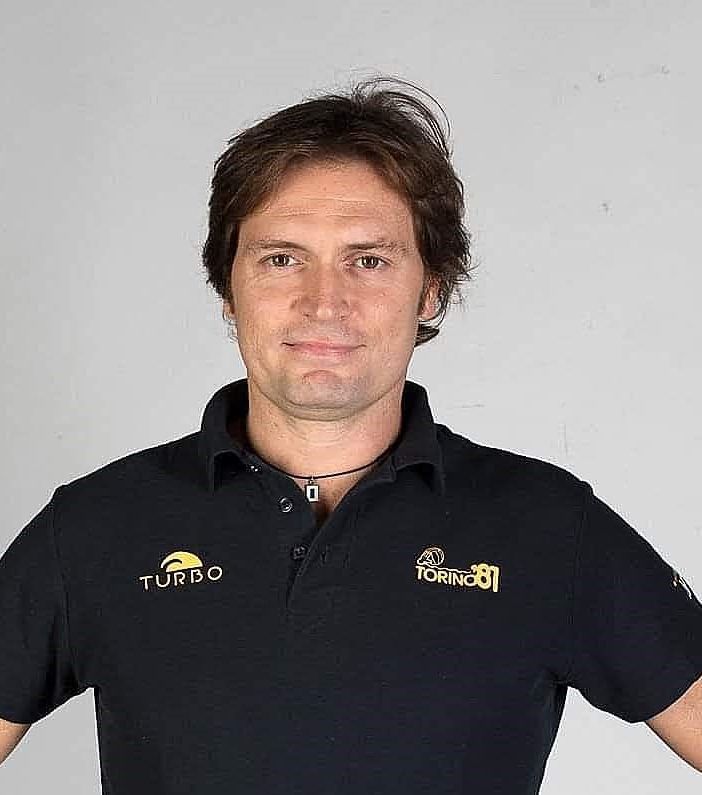 La delusione di coach Simone Aversa dopo la sconfitta della Reale Mutua Torino 81 con il Posillipo: guarda il video