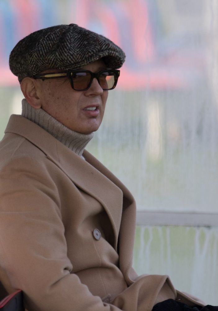 Sinisa Mihajlovic