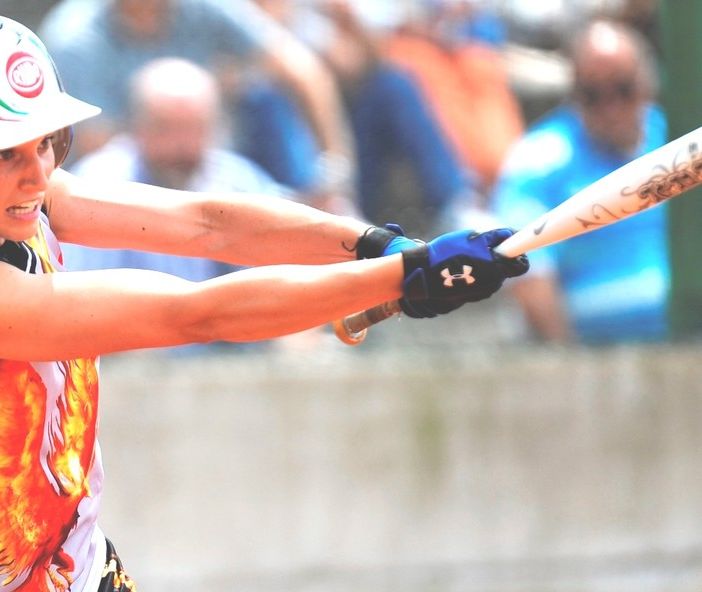 La società La Loggia softball organizzerà la XXV edizione della Women European Cup