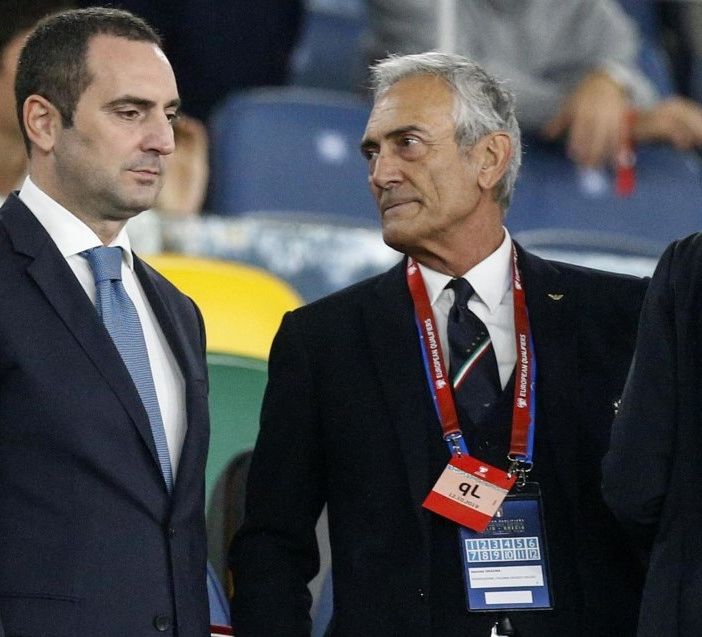 Niente ripresa degli allenamenti collettivi per le Squadre di Serie A, oggi