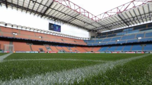 I giochi sembrano fatti: campionato sì, ma a porte chiuse