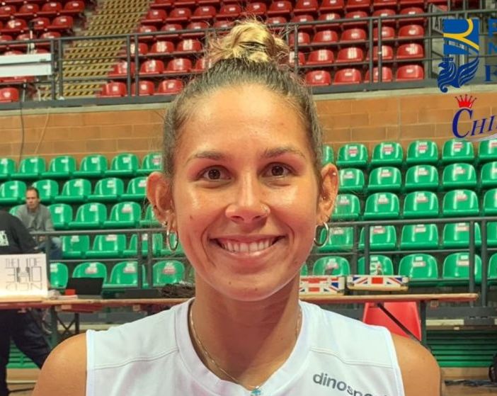 Stephanie Enright