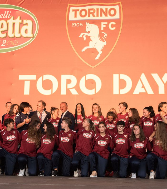 Toro Day 2019: un giorno da Toro