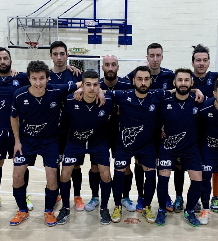 Il Val D’Lans chiude il girone d'andata con un pareggio con la Polisportiva Pasta