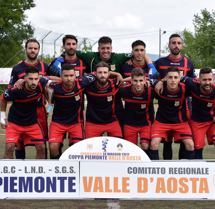 Prima Categoria - Valdruento, Balla: «Gli episodi ci hanno penalizzato»