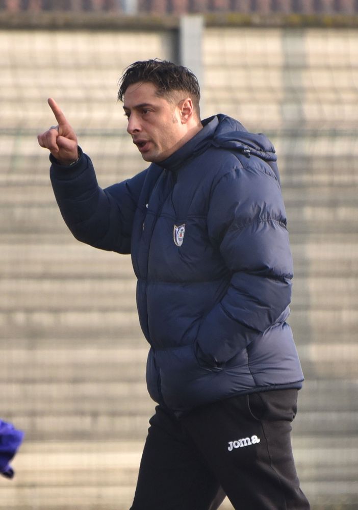 Promozione - Settimo, avanti con Viola