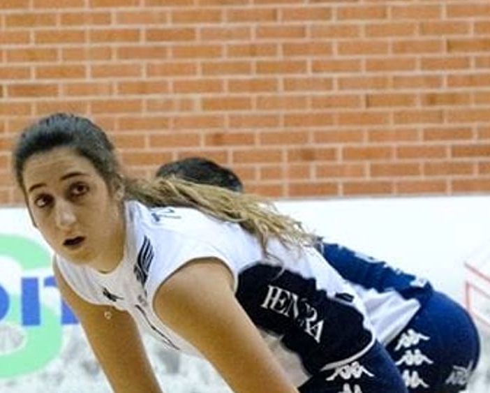 Valentina Torrese