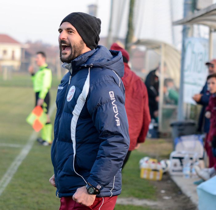 Coppa Italia Promozione - I risultati dell'andata dei quarti di finale