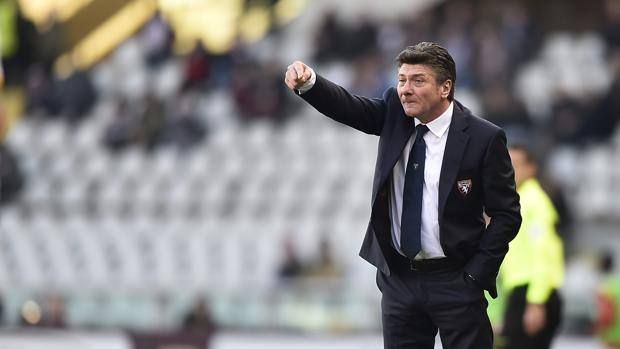 Toro senza allenatori in panchina domenica contro il Napoli. L'ex Petrachi rischia un lunga squalifica