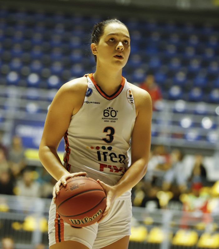 La rimonta sfuma nel finale, l'Iren Fixi Torino perde con Lucca 71-78