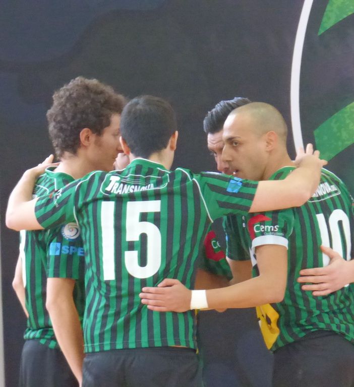 L84, è grande sfida al Sestu