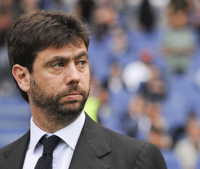 Andrea Agnelli