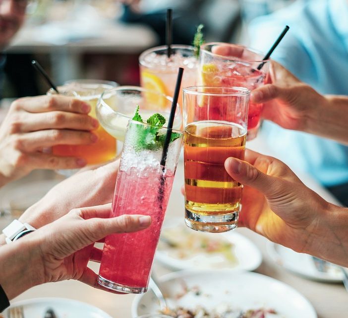 Diventare barman, un sogno nel cassetto che si può avverare