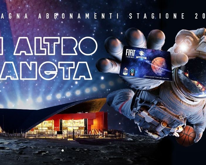 Fiat Auxilium Torino: i prezzi di vendita dei biglietti per le singole partite