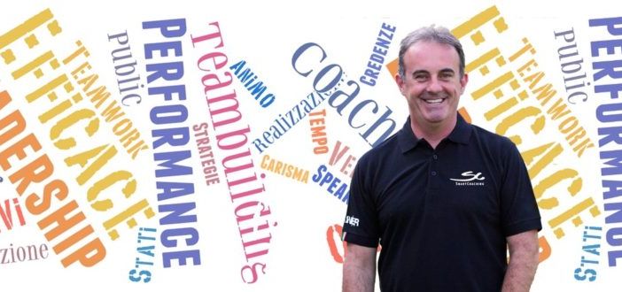 Reale Mutua Fenera Chieri ’76: Roberto Merli è il nuovo mental coach