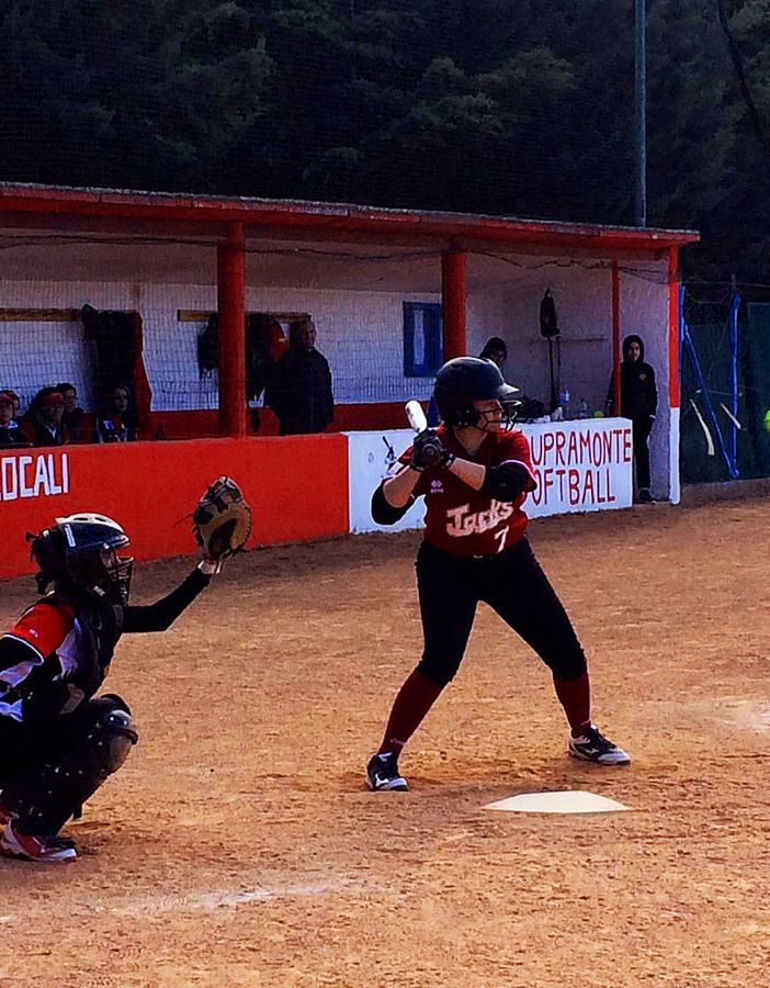 Softball serie A2: La Reale Mutua Jacks Torino torna dalla Sardegna con 3 punti e con tanta esperienza