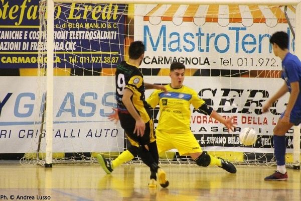 Immagine di Andrea Lusso