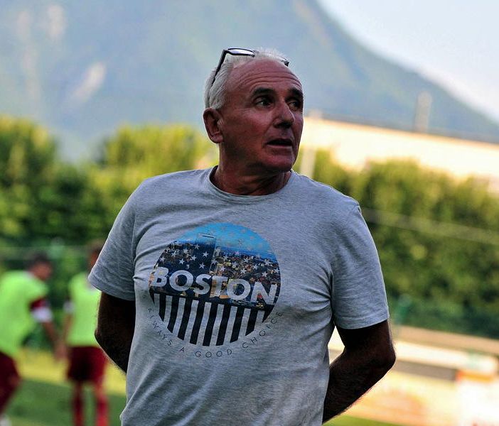 Pietro Fassoli