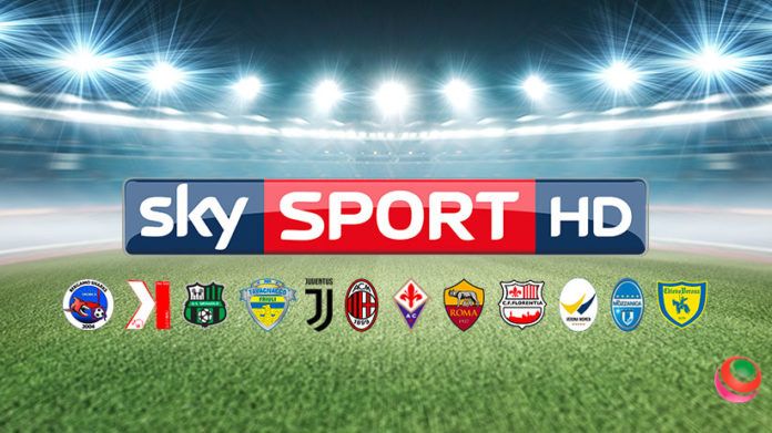 Il calcio femminile sbarca su Sky: prima partita Juventus Women–Chievo Verona Valpo
