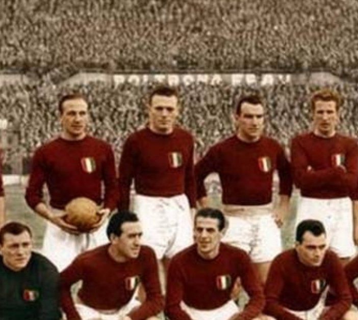 La tragedia del Grande Torino tra le 240 immagini storiche della mostra &quot;Nel Mirino&quot;