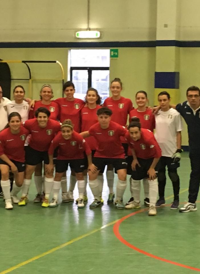 I Bassotti a un passo dalla qualificazione