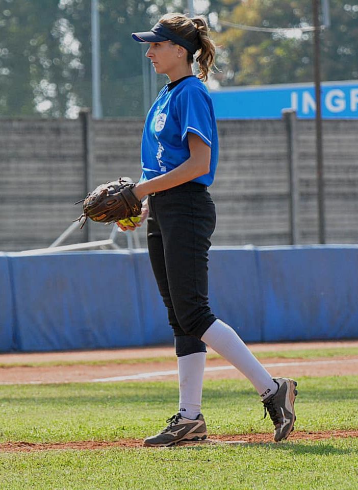 Reso noto il calendario del girone A del campionato nazionale di serie A2 di softball femminile