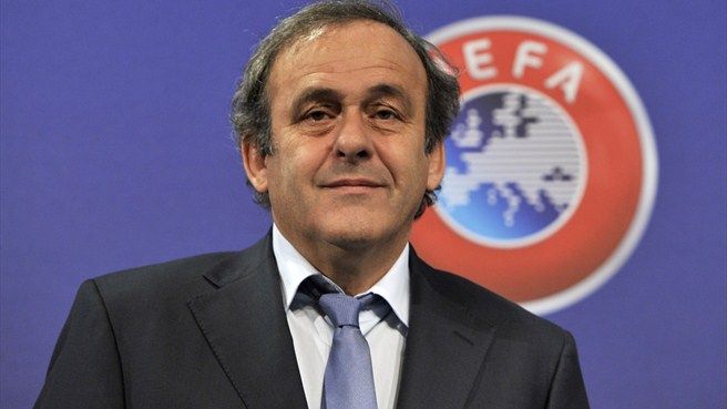 Torna libero Michel Platini, dopo il fermo di ieri