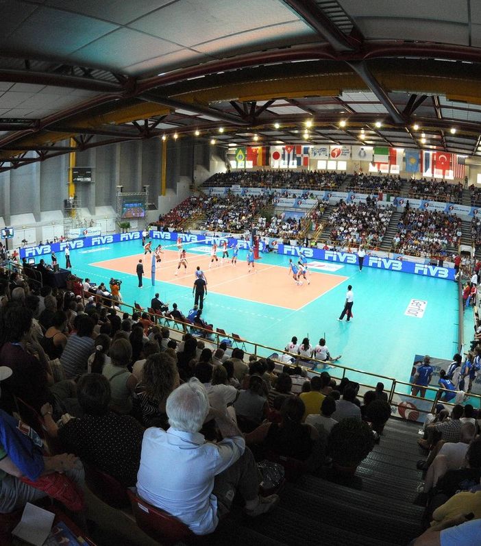 Scattato ieri il 21° Torneo della Befana di volley giovanile: partenza lanciata dei team piemontesi