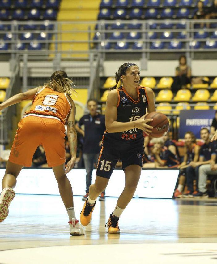 Piramis Cup: vince Schio 62-68, ma che partita dell’Iren Fixi Torino!