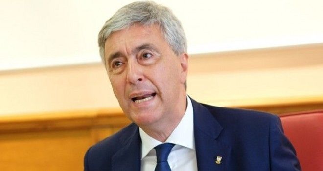 Cosimo Sibilia