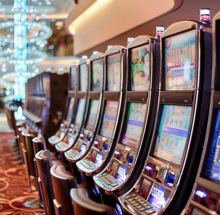 Le migliori slot online presenti sul mercato
