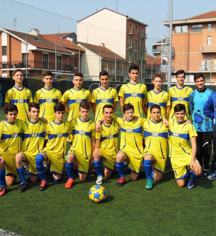 Giovanissimi Torino - Mirafiori, Todella: «Ora mancano tre punti»