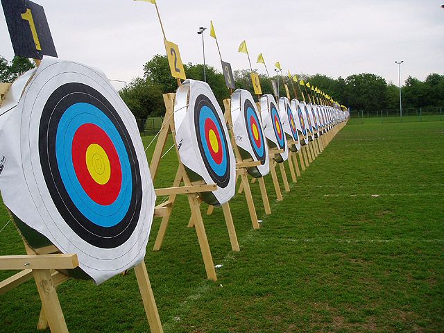 Campionati di Società, Iuvenilia argento e Arcieri di Volpiano bronzo