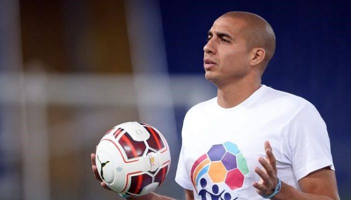 Torino, l'ex Juventus Trezeguet denunciato per guida in stato d'ebbrezza