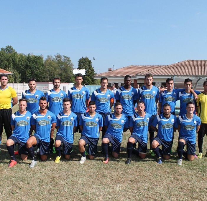 Prima Categoria C - Vallorco, Cocco: «Abbiamo poco mordente»