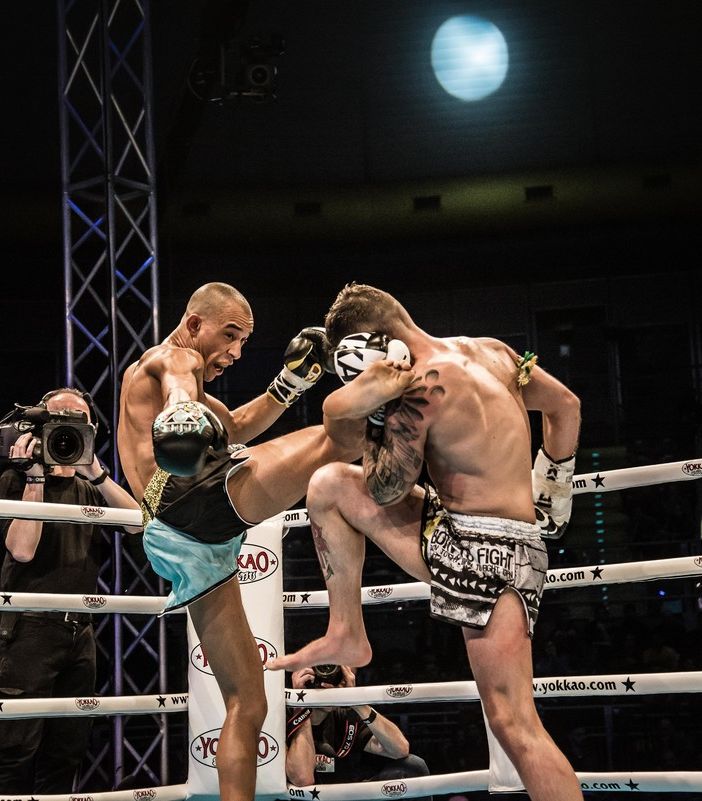 “Thai Boxe Mania presenta Yokkao 45-46”: Torino dà il benvenuto all’attesissimi appuntamento di muay thai